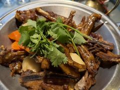 -美极鲜食坊(宝安南路店)