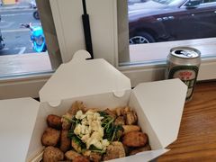 -呷贺盐酥鸡(抄纸巷店)