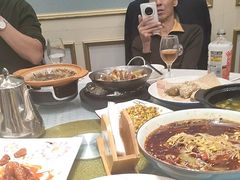 -百姓食府(秦虹路店)