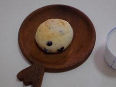 黑豆米面包-富贵面包公司(运河店)