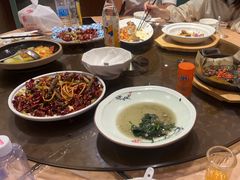 -海燕酒店(惠济路店)