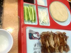-吴记百姓菜馆·北京菜·烤鸭(故宫店)