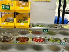 -花苑美食横琴生蚝火锅(拱北粤华路店)