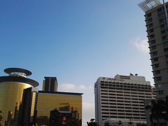 -金莲花广场