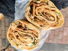 -胖子煎饼店(钦州南路店)
