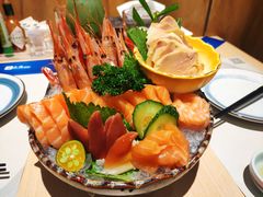 -大渔铁板烧(万象城店)