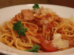 -萨莉亚意式餐厅(深圳北站店)