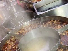 -郑记•不夜城烧烤•龙虾•虾蟹(黄鹤楼店)