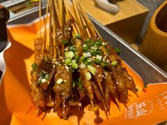 -全牛匠·乐山跷脚牛肉(新中关店)