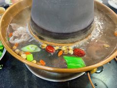 -新梅居(宁海东路店)
