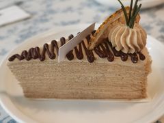 -CAKE WANG千层制造所(省府店)