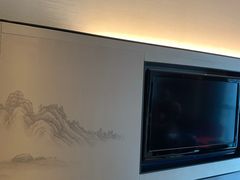 -重庆富力艾美酒店