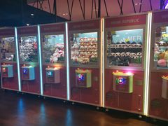 -大鲁阁保龄球(苏州园区店)