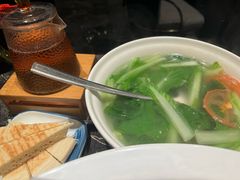 -悦百味·品质川菜(橄榄郡店)