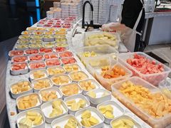 -水之梦(黄浦店)