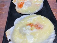 -沈记烧烤海鲜(江汉二路店)