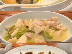 -蓬莱阁中餐厅(崇文门店)
