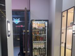 -杰拉电竞·网咖(杭州钱塘区龙湖金沙天街店)