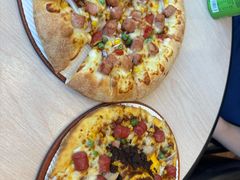 -达美乐比萨(朝阳路店)