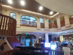 -浦鸿会游泳健身中心·Ambassy Club PD(金桥碧云国际社区店)