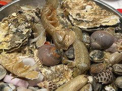 -黄龙海鲜大排档(杭州总店)
