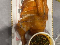 -金哥私房菜馆(张府园总店)