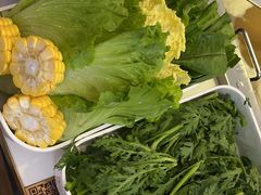 -潮正和潮汕牛肉火锅·老字号(番禺万达店)