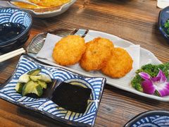 -Hi YOU你的饭局泰餐厅(雍和宫店)