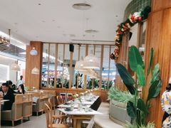 -芭札·Thai泰国餐厅(同和金铂天地店)