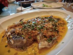 -北京王府井希尔顿酒店·秦唐中餐厅Chynna