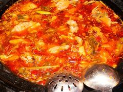-小饕荟雅安贡椒鱼鲜馆(广福桥店)