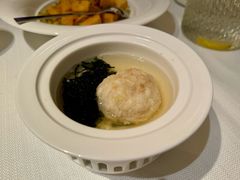 -扬州香格里拉·香宫中餐厅