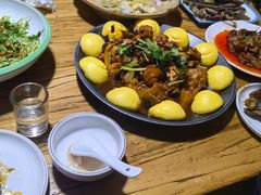 -八大碗私房菜(中城路店)