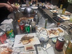 -大渔铁板烧(花园道店)