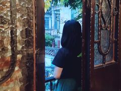 -西关84·History·Art·Cafe