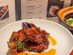 -顶特勒·黄鱼馆·特色菜(上海大世界店)