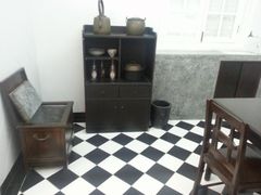 -龙环葡韵住宅式博物馆