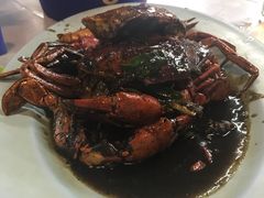 -明记烧鱼美味店
