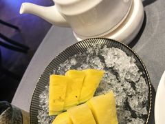 -阿庄新豫菜(航海东路店)