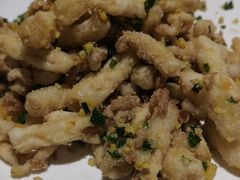 -冠州宴·海鲜烤鸭民间菜(冠县店)