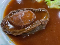 -金瑞轩大酒楼·顺德鱼生·粤菜海鲜(东江国际店)