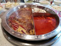 -陈艳红火锅菜·冒菜(簋街店)