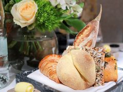 -Le Bistrot de Racine