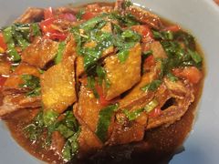 -驿楼兰·新疆菜(火车站店)