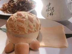 海龟菠萝油-蔡澜点心(三里屯T+MALL店)