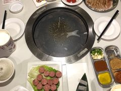 -么子烤肉(化龙池店)