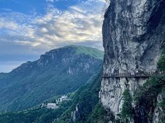 -萍乡武功山风景名胜区