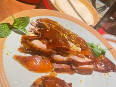 -青年公社烤鸭(熙悦天街店)