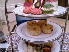 -利顺德大饭店·维多利亚花园(小白楼店)