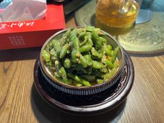 -江南小菜(东辰御龙湾店)